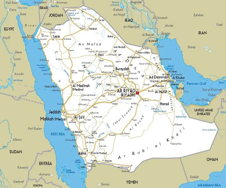 اثرات بهبود روابط ایران و عربستان در اقتصاد