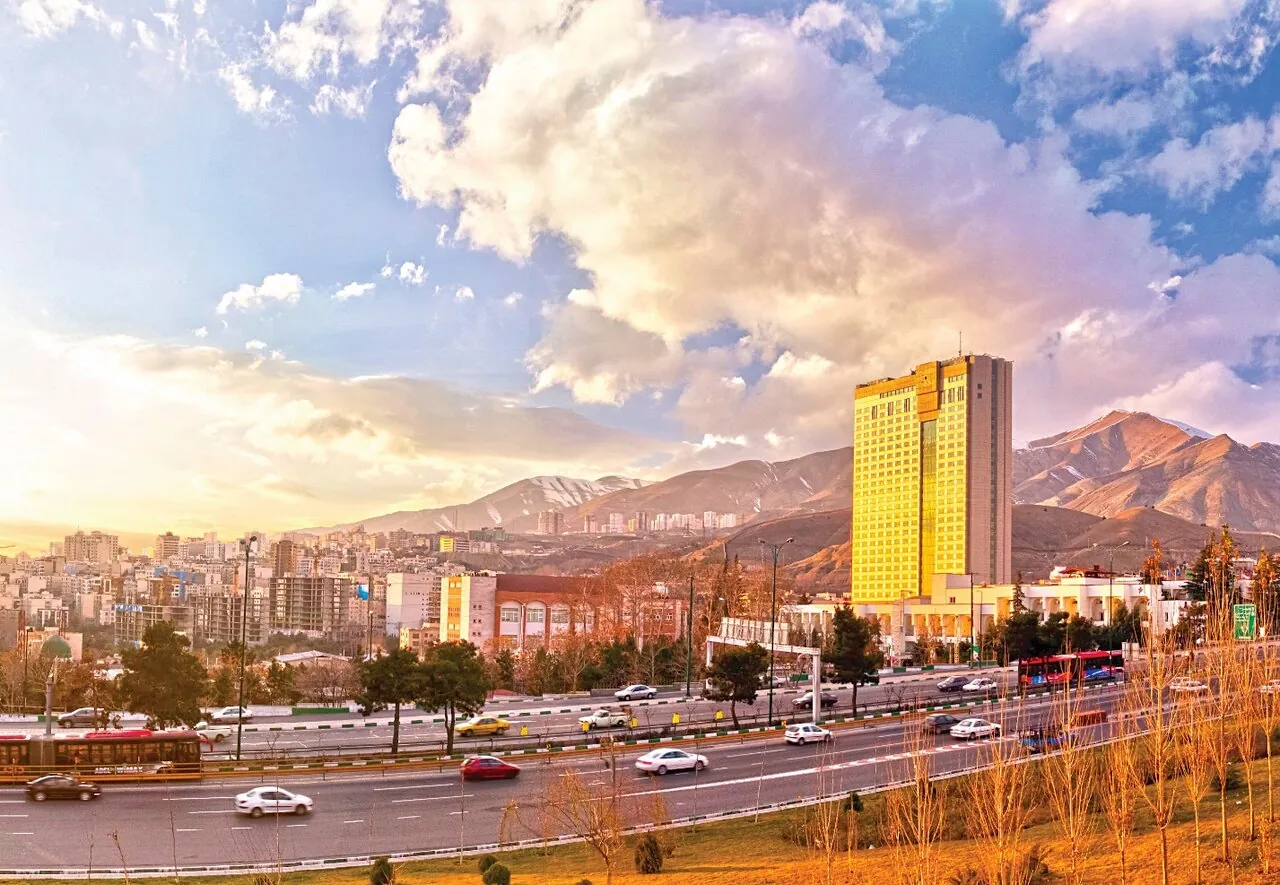 انتخاب درست رزرو هتل در تهران