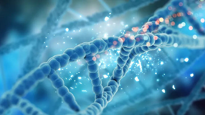 آیا درمان سرطان تیروئید با بررسی DNA افراد ممکن است؟