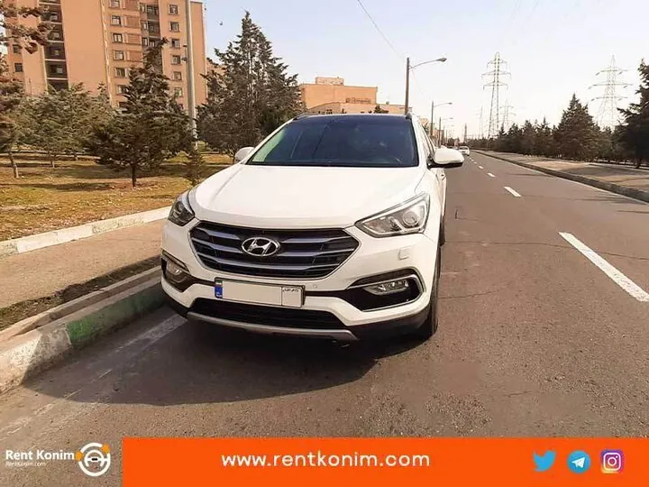 اجاره ماشین در تهران بدون چک و سند