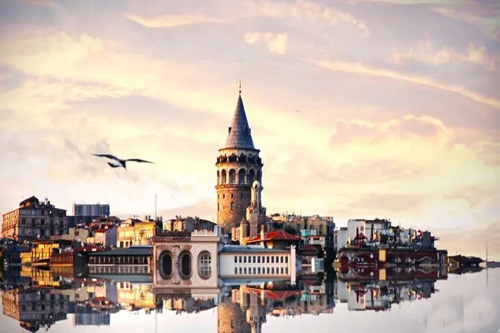 مکان‌های دیدنی استانبول در تابستان