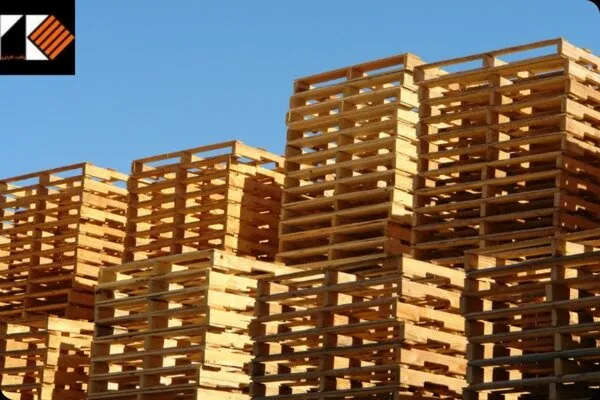 ۶  نکته مهم که قبل از خرید پالت چوبی بهتر است بدانید