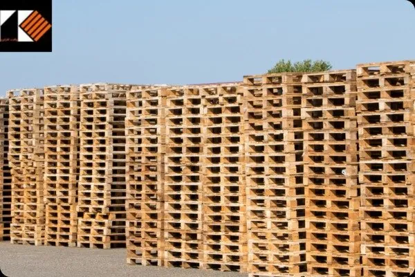 ۶  نکته مهم که قبل از خرید پالت چوبی بهتر است بدانید